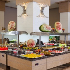Xperia Saray Beach Hotel  - All Inclusive - Bild 12