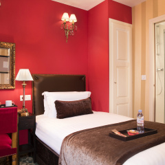Hotel des Deux Continents - Bild 6