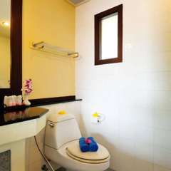 Phi Phi Arboreal Resort - Bild 10