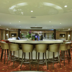 FairCruise Business Hotelship Düsseldorf - Bild 23