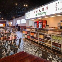 Studio City Hotel in Cotai, Macau from 204$, photos, reviews - zenhotels.com photo 22