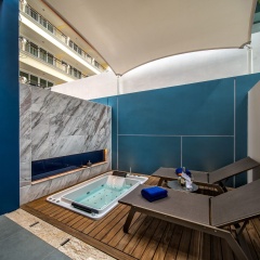 Hotel Clover Patong Phuket - Bild 6