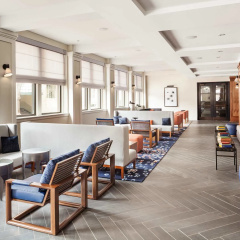The Press Hotel, Marriott Autograph Collection thumbnail 16