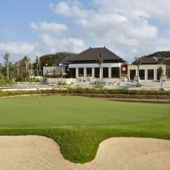 Bali National Golf Villas - Bild 13