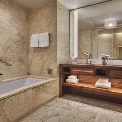 Four Seasons Hotel Madrid - Bild 25