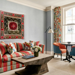 Haymarket Hotel, Firmdale Hotels - Bild 14