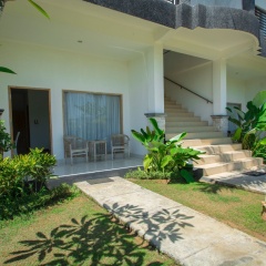 Lovina Beach Club And Resort - Bild 26