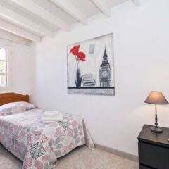 Отель San Andres Resort Unit 229 Испания, Сан-Мигель-де-Абона - отзывы, цены и фото номеров - забронировать отель San Andres Resort Unit 229 онлайн фото 14