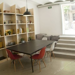 Loft Hostel - Bild 15