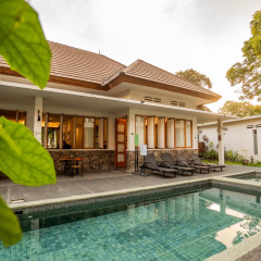 Blambangan Hotel - Bild 11