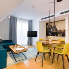 Rafael Kaiser - Premium Apartments City Centre - Bild 28