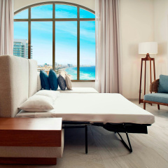 JW Marriott Cancun Resort & Spa - Bild 6
