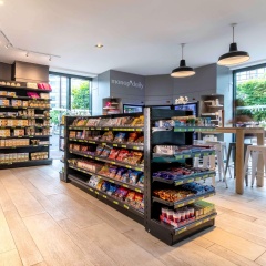 Novotel Suites Paris Issy les Moulineaux - Bild 20
