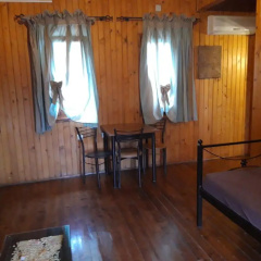 Wooden Nest thumbnail 3