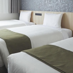 hotel MONday Premium TOYOSU - Bild 8