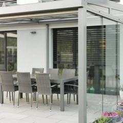 Passivhaus Hannover Messe - Bild 11