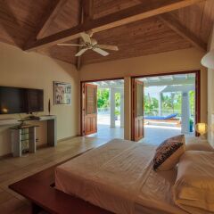 Dream Villa Terres Basses-562 in Les Terres Basses, St. Martin from 190$, photos, reviews - zenhotels.com photo 13