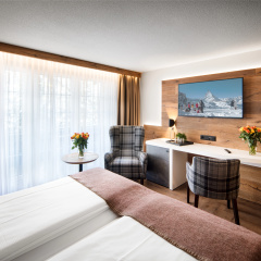 Hotel Butterfly - Bild 19