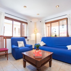 CAS Barber - Villa for 8 People in Muro - Bild 1
