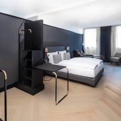 Hotel Schillerhof Weimar - Bild 6