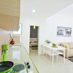 Eshkol Housing Haifa - Executive Apartments thumbnail 7