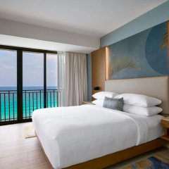 Marriott Cancun, An All-Inclusive Resort - Bild 5
