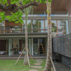 Domisili Villas Canggu Bali by Fays Hospitality - Bild 14