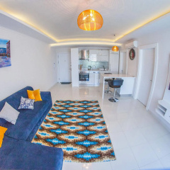 Moda Marine Apartments - Bild 12