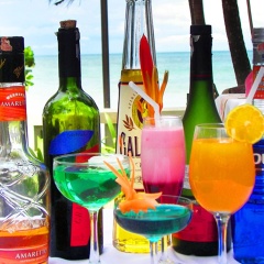 Golden Beach Resort - Bild 10