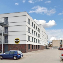 B&B Hotel Lüneburg - Bild 16