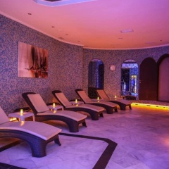 Aldino Hotel & Spa - Bild 13