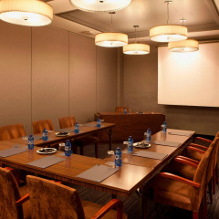 AC Hotel Carlton Madrid by Marriott - Bild 16