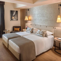 Starhotels Metropole - Bild 11