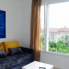 Bougainville Bay Hotel in Sarande, Albania from 68$, photos, reviews - zenhotels.com photo 20