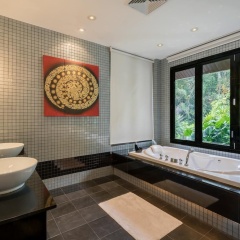 Baan Sawan Phuket - Bild 10