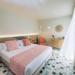 Inturotel Cala Esmeralda Beach Hotel & Spa - Adults Only - Bild 2