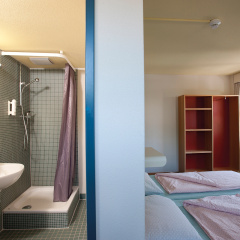Youth Hostel Zurich - Bild 9