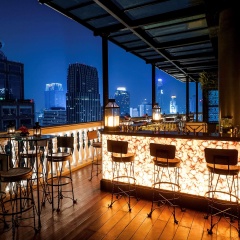 Hotel Muse Bangkok, Autograph Collection (Marriott International) - Bild 17