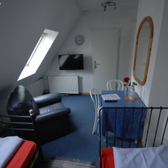 Airportgästehaus Bremen - Bild 12