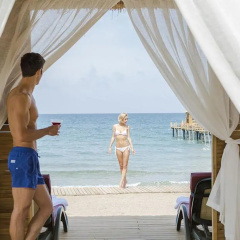 Nirvana Mediterranean Excellence - All Inclusive - Bild 30