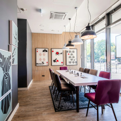 Premier Inn Cologne City Sud Hotel - Bild 15