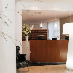 Victor’s Residenz-Hotel Berlin-Tegel - Bild 2