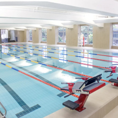 The Salisbury - YMCA of Hong Kong - Bild 21