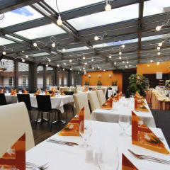 EA Hotel Crystal Palace - Bild 18