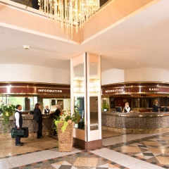 Maritim Hotel Bonn - Bild 2