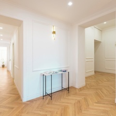 SJR Luxury Apartment Trevi Fountain - Bild 12