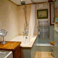 Wayside Cottage in Brockenhurst, United Kingdom from 327$, photos, reviews - zenhotels.com photo 9