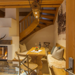 Ilse Chalet No. 19 Comfortable Vacation Home - Bild 13