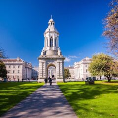 Pearse Street Penthouse in Dublin, Ireland from 303$, photos, reviews - zenhotels.com photo 11