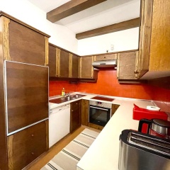 Apartment zum Schlossberg - Top 1 self check-in - Bild 11
